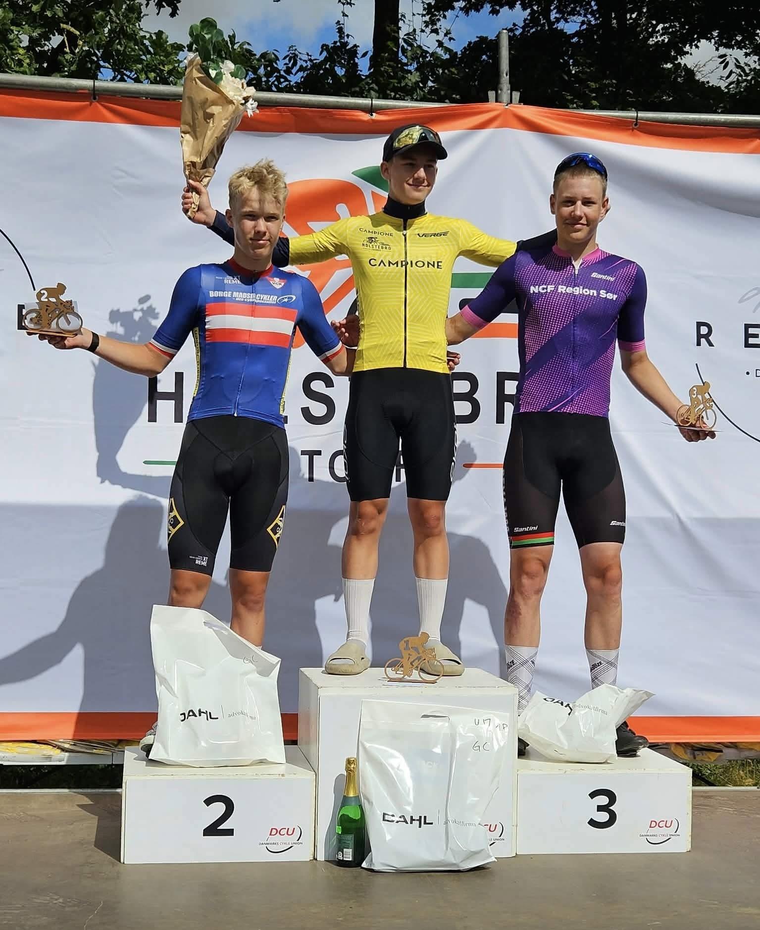 Custom image